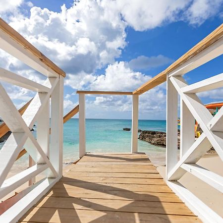 Maho Beach House - Luxe 1 Bedroom - Ocean Hideaway 외부 사진