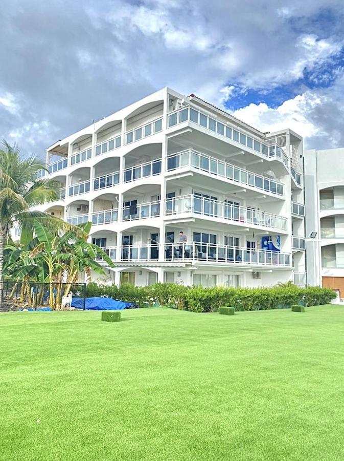 Maho Beach House - Luxe 1 Bedroom - Ocean Hideaway 외부 사진