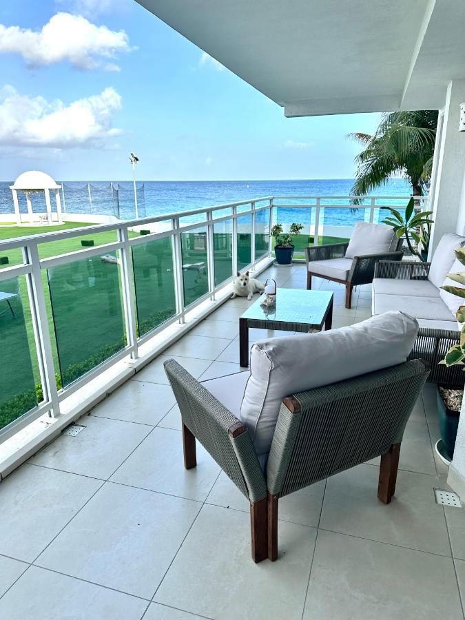 Maho Beach House - Luxe 1 Bedroom - Ocean Hideaway 외부 사진