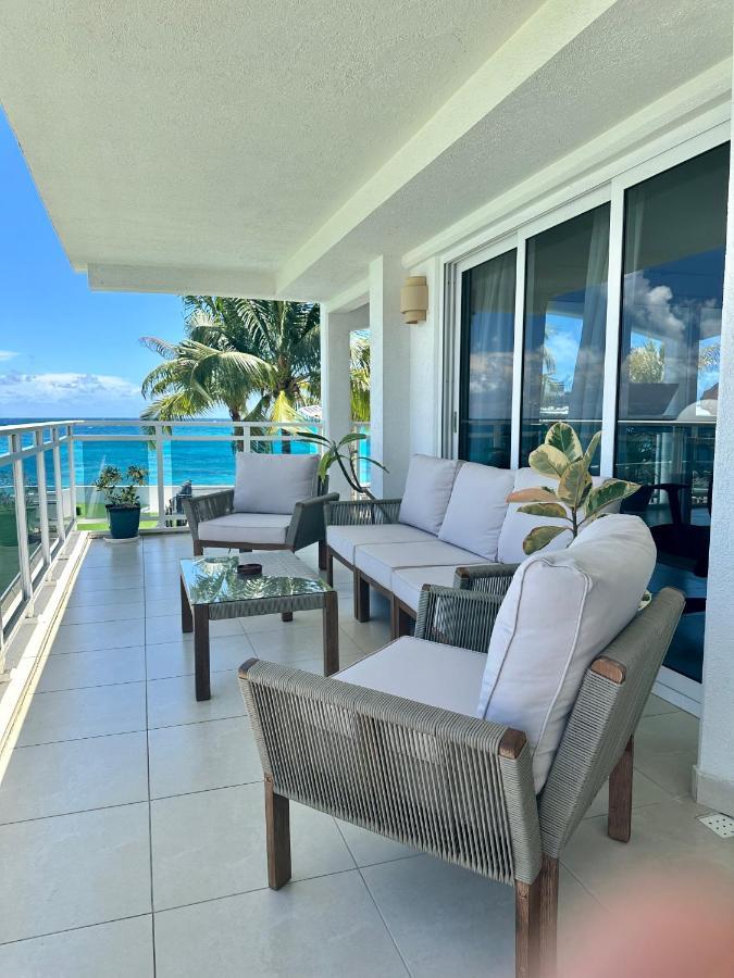 Maho Beach House - Luxe 1 Bedroom - Ocean Hideaway 외부 사진