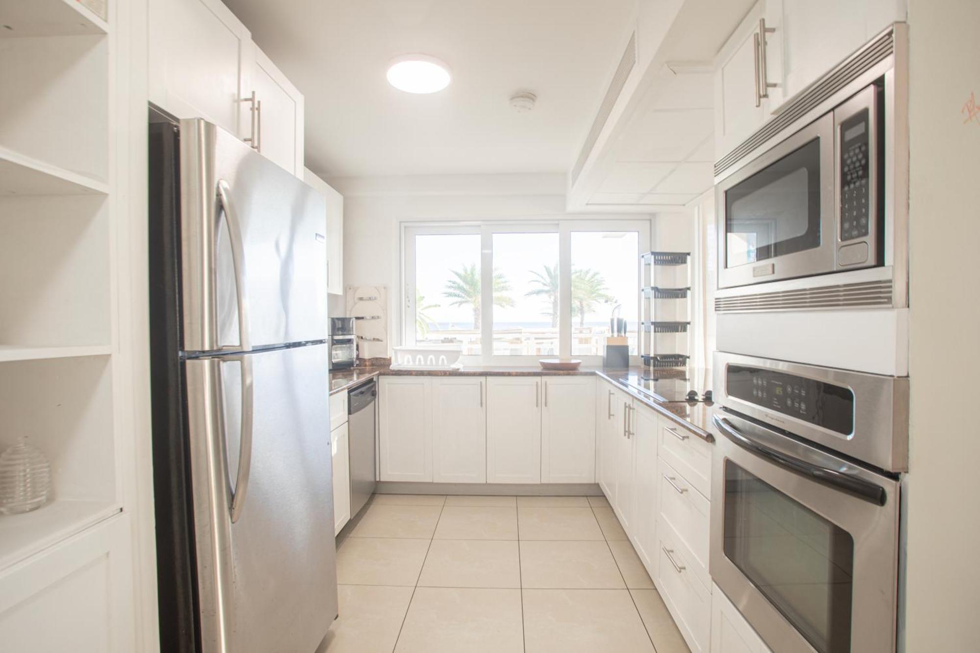 Maho Beach House - Luxe 1 Bedroom - Ocean Hideaway 외부 사진