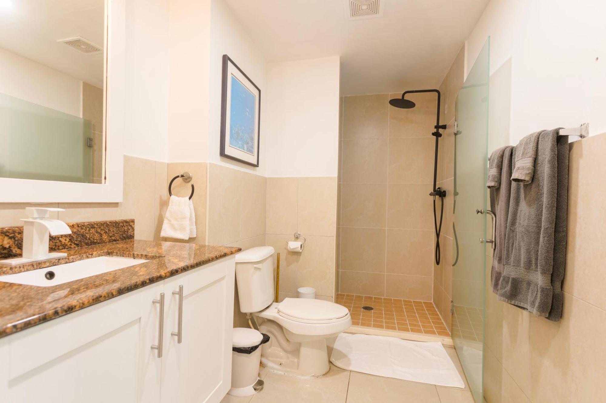 Maho Beach House - Luxe 1 Bedroom - Ocean Hideaway 외부 사진