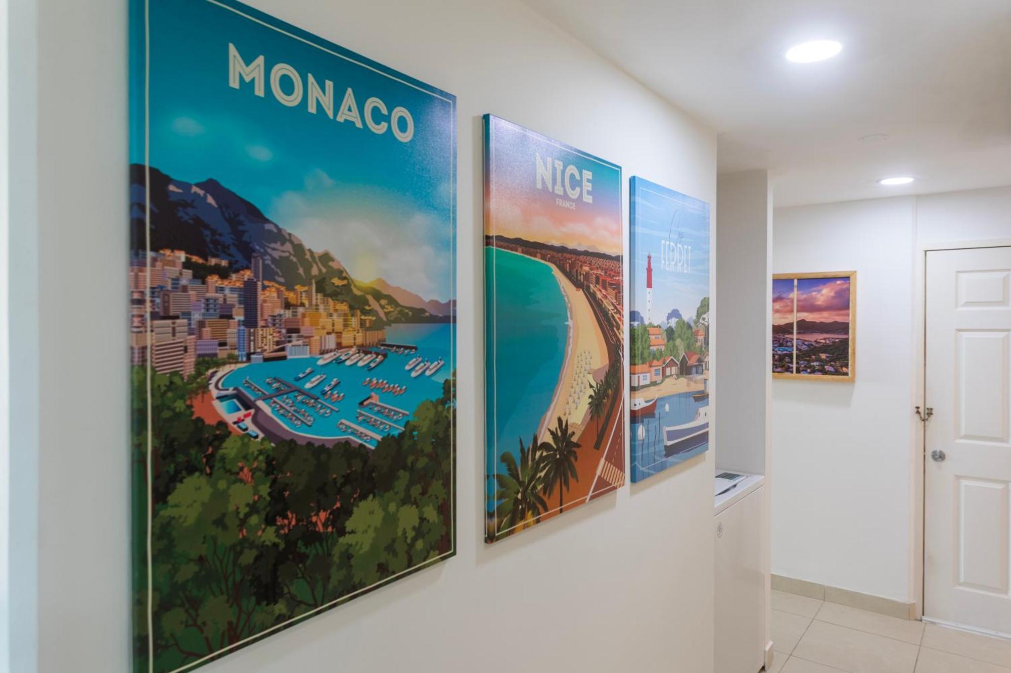 Maho Beach House - Luxe 1 Bedroom - Ocean Hideaway 외부 사진