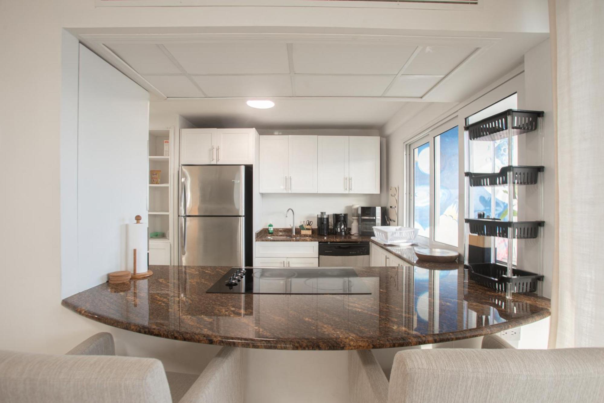 Maho Beach House - Luxe 1 Bedroom - Ocean Hideaway 외부 사진