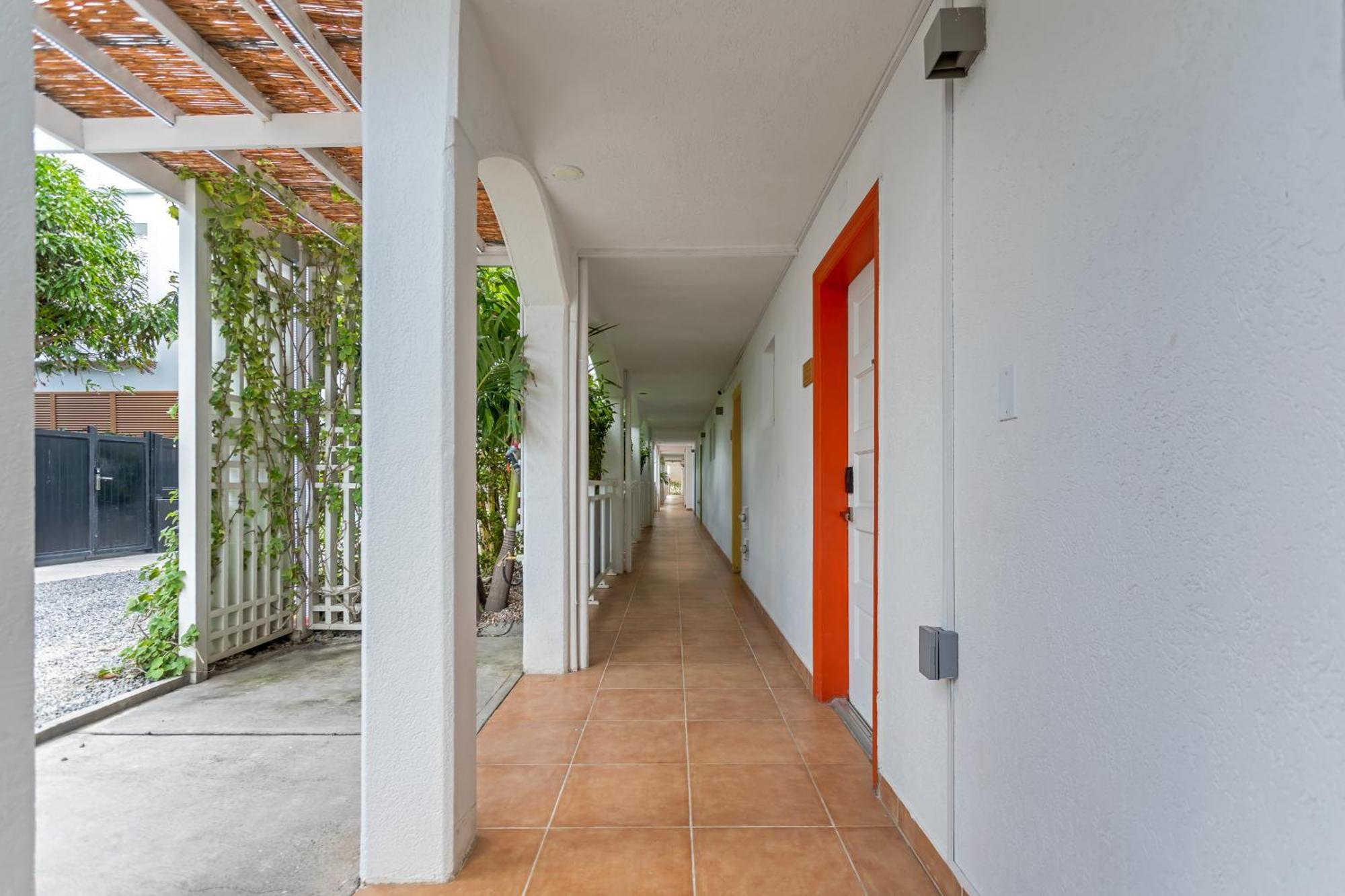 Maho Beach House - Luxe 1 Bedroom - Ocean Hideaway 외부 사진
